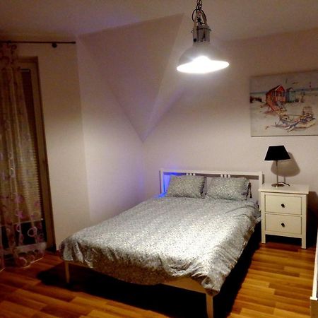 Apartament Lisi Jar Jastrzebia Gora Exterior photo