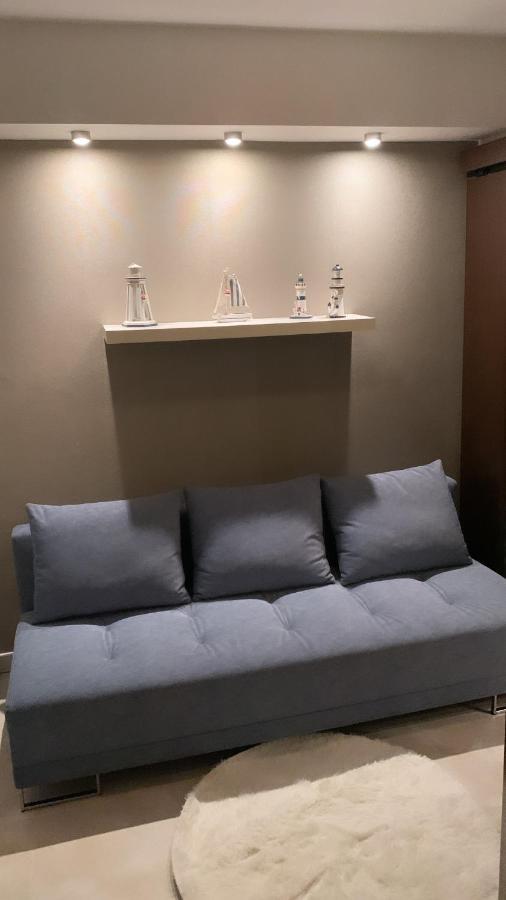 Apartament Lisi Jar Jastrzebia Gora Exterior photo