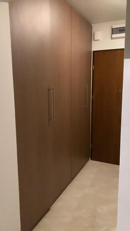 Apartament Lisi Jar Jastrzebia Gora Exterior photo