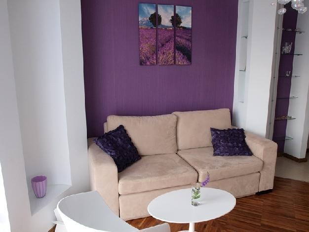Apartament Lisi Jar Jastrzebia Gora Room photo