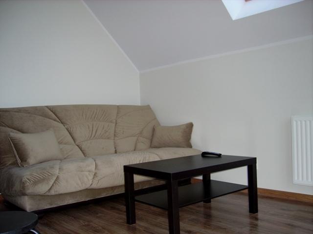 Apartament Lisi Jar Jastrzebia Gora Exterior photo