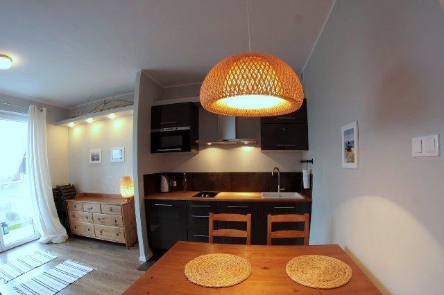 Apartament Lisi Jar Jastrzebia Gora Room photo