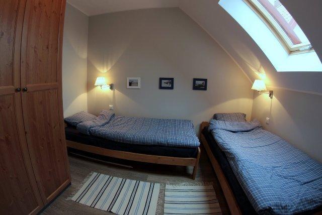 Apartament Lisi Jar Jastrzebia Gora Room photo
